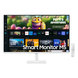 Monitor Samsung LS27CM501EUXEN Full HD 27"-2