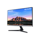 Monitor Samsung U28R552UQP 4K Ultra HD 28"-4