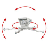 Screen Table Support B-Tech BT899/W-1