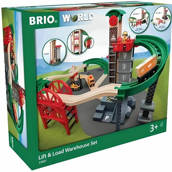 Model Brio 53.033.887 (32 Pieces)-0