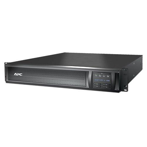 APC USV Smart, X, 1500VA, 5.8min., ext.Runtime, 19