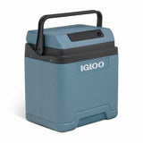 Portable Fridge Igloo71 24 L Plastic-0