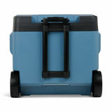 Portable Fridge Igloo71 42 L Blue Plastic-4