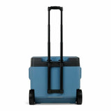 Portable Fridge Igloo71 42 L Blue Plastic-1