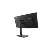 Monitor Lenovo ThinkVision T34W-30 34" 60 Hz 50-60 Hz Wide Quad HD-7