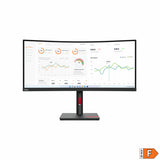 Monitor Lenovo ThinkVision T34W-30 34" 60 Hz 50-60 Hz Wide Quad HD-9