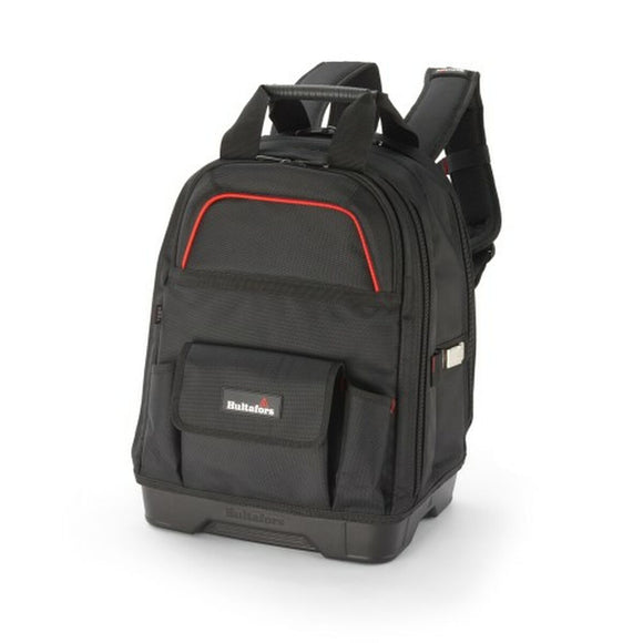 Tool bag Hultafors Black Polyester-0