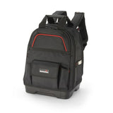 Tool bag Hultafors Black Polyester-0