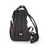 Tool bag Hultafors Black Polyester-5