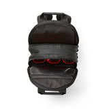 Tool bag Hultafors Black Polyester-4