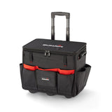 Tool bag Hultafors Black Polyester-7