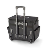 Tool bag Hultafors Black Polyester-5