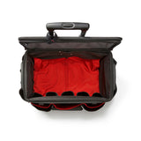 Tool bag Hultafors Black Polyester-4