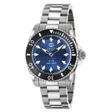 Men's Watch Gucci YA136362 Silver-0