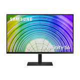 Monitor Samsung LS32A600UU LED HDR10 VA Flicker free 75 Hz-2