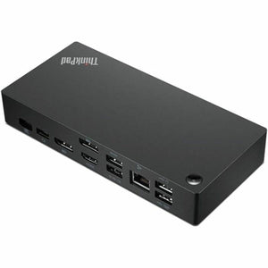 USB Hub Lenovo 40AY0090EU-0