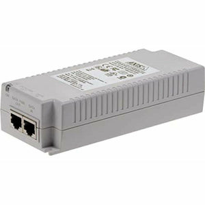 PoE Injector Axis 5900-332 60 W White-0