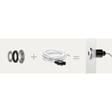 Stabiliser for Support Axis F8212-1