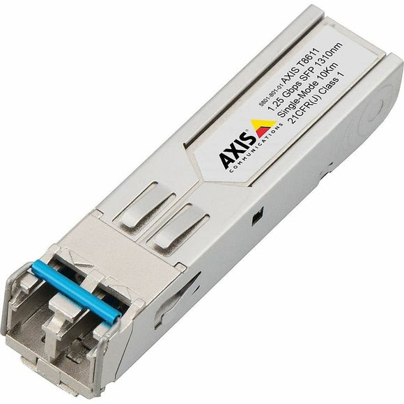 MultiMode SFP Fibre Module Axis T8611-0