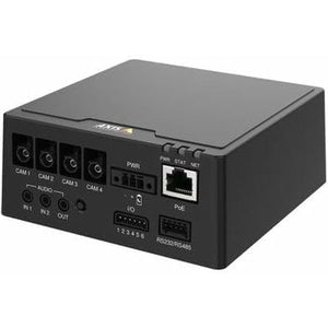 KVM switch Axis F9114-0