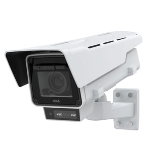 Surveillance Camcorder Axis Q1656-LE-0