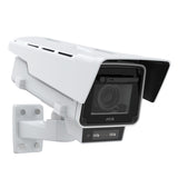 Surveillance Camcorder Axis Q1656-LE-1