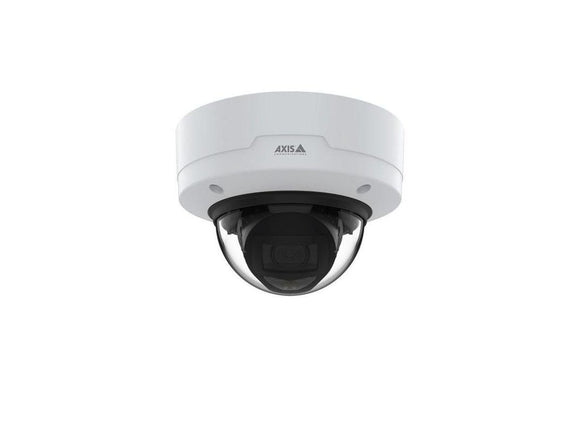 AXIS P3268-LV DLPU FORENSIC WDR LIGHTFINDER 2.0 AND OPTIMIZED IR-0