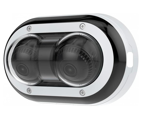 TM3209 RECESSED MOUNT-0