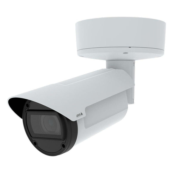 NET CAMERA Q1808-LE 10MP/02507-001 AXIS-0