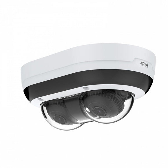 AXIS P4705-PLVE PANORAMIC CAMERA-0