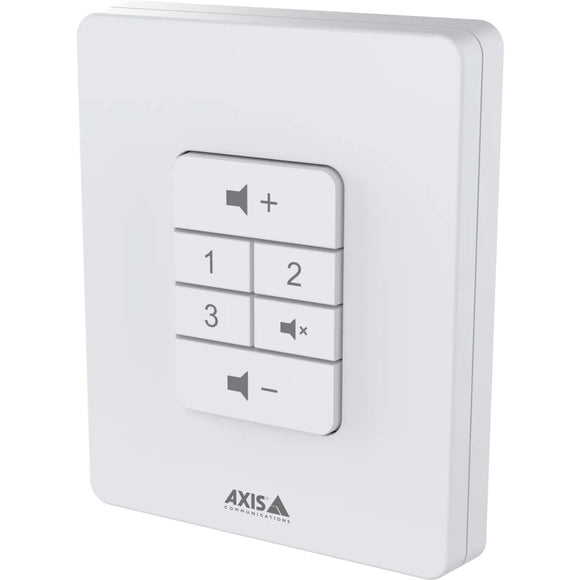 Alarm System Axis 02741-001-0