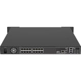 Network Video Recorder Axis 02809-002 4 TB HDD-1