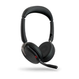 Headphones with Microphone Jabra Evolve2 65-1