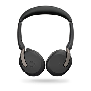 Headphones with Microphone Jabra Evolve2 65-0