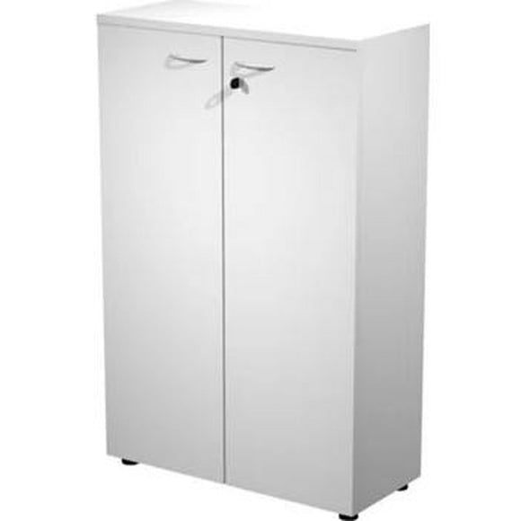 Shelves Artexport White 80 x 35 x 120 cm-0