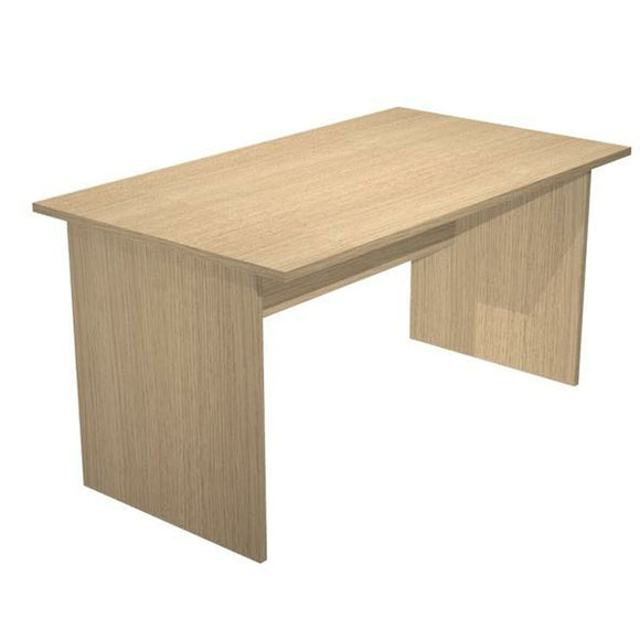 Desk Artexport PRESTO Oak Melamin 160 x 80 x 72 cm-0
