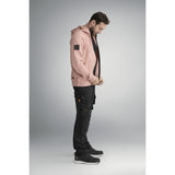 Work pants Snickers Workwear negro Black-4