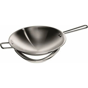 Pan Electrolux INFI-WOK Steel Stainless steel-0