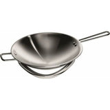 Pan Electrolux INFI-WOK Steel Stainless steel-0