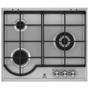 Gas Hob Electrolux EGH6333BOX 60 cm 59,5 cm-0