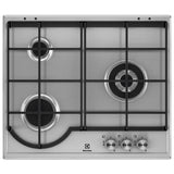 Gas Hob Electrolux EGH6333BOX 60 cm-2