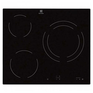 Glass-Ceramic Hob Electrolux EHF6231 60 cm-0