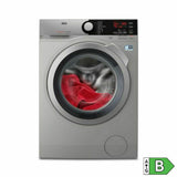 Washing machine Aeg L7FEE842S 1400 rpm 60 cm 8 kg-2