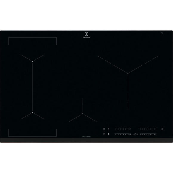 Induction Hot Plate Electrolux EIV83446 78 cm 7350 W-0