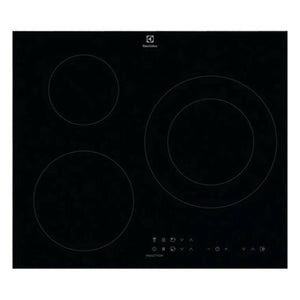 Induction Hot Plate Electrolux LIT60336C 60 cm-0