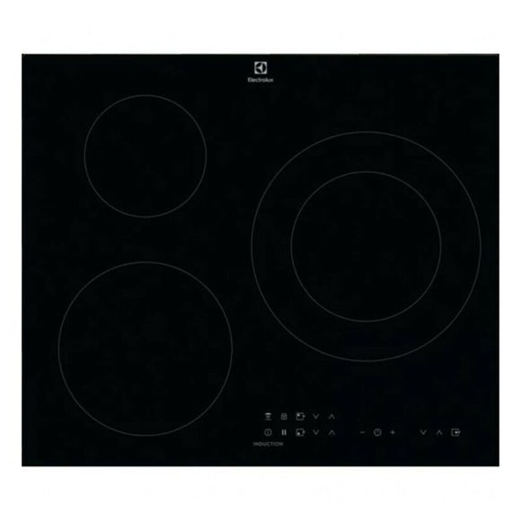 Induction Hot Plate Electrolux LIT60336C 60 cm-0