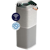 Humidifier Electrolux PA91-604GY Grey 52 m²-1
