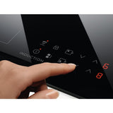 Induction Hot Plate Electrolux-12