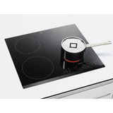 Induction Hot Plate Electrolux-8