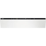 Dishwasher AEG FSB53617Z White-17
